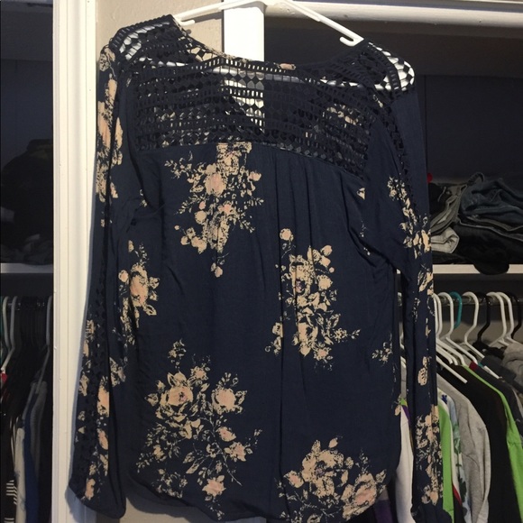 Very cute shirt for date night! - Picture 2 of 2